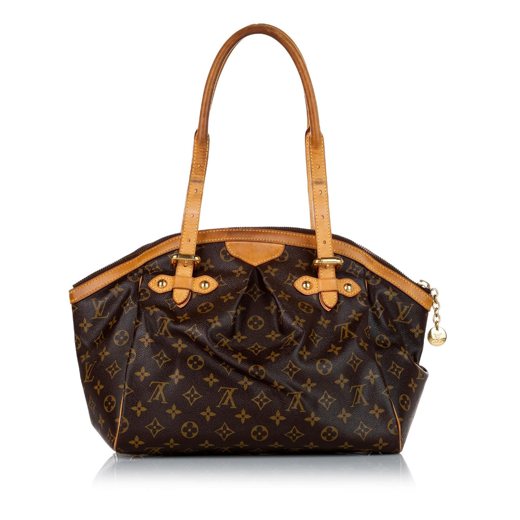 Louis Vuitton Monogram Tivoli GM (SHG-32459)
