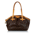 Louis Vuitton Monogram Tivoli GM (SHG-32459)
