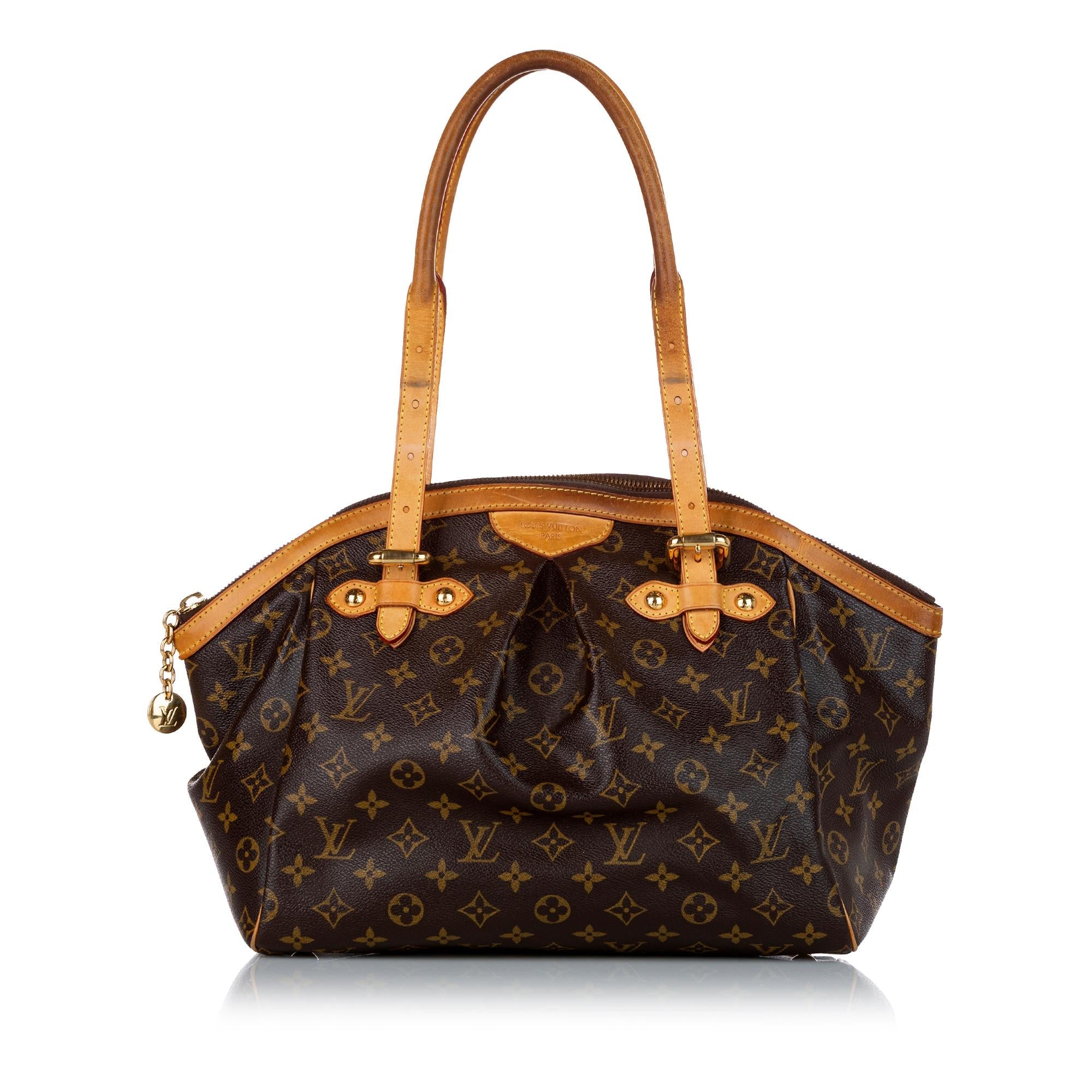 Louis Vuitton Monogram Tivoli GM (SHG-32459)
