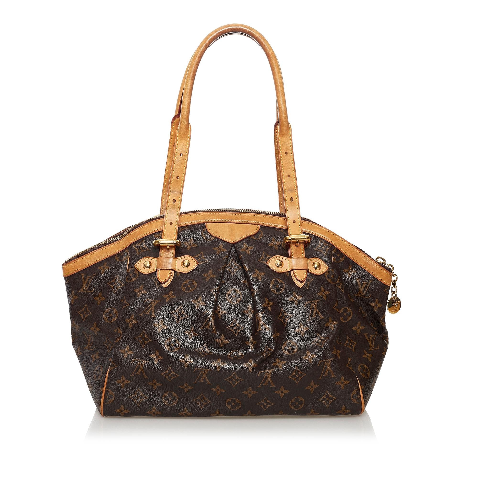 Louis Vuitton Monogram Tivoli GM (SHG-32997)