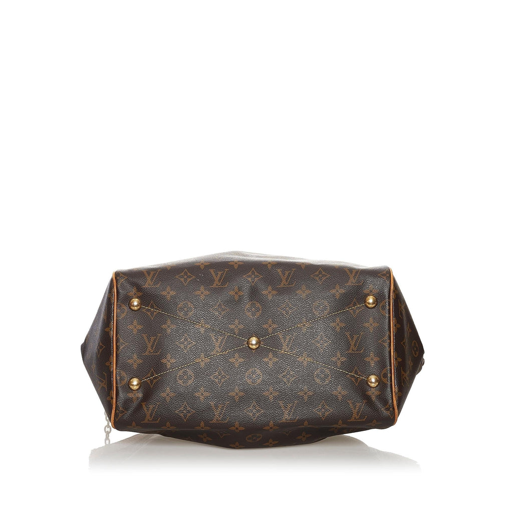 Louis Vuitton Monogram Tivoli GM (SHG-32997)