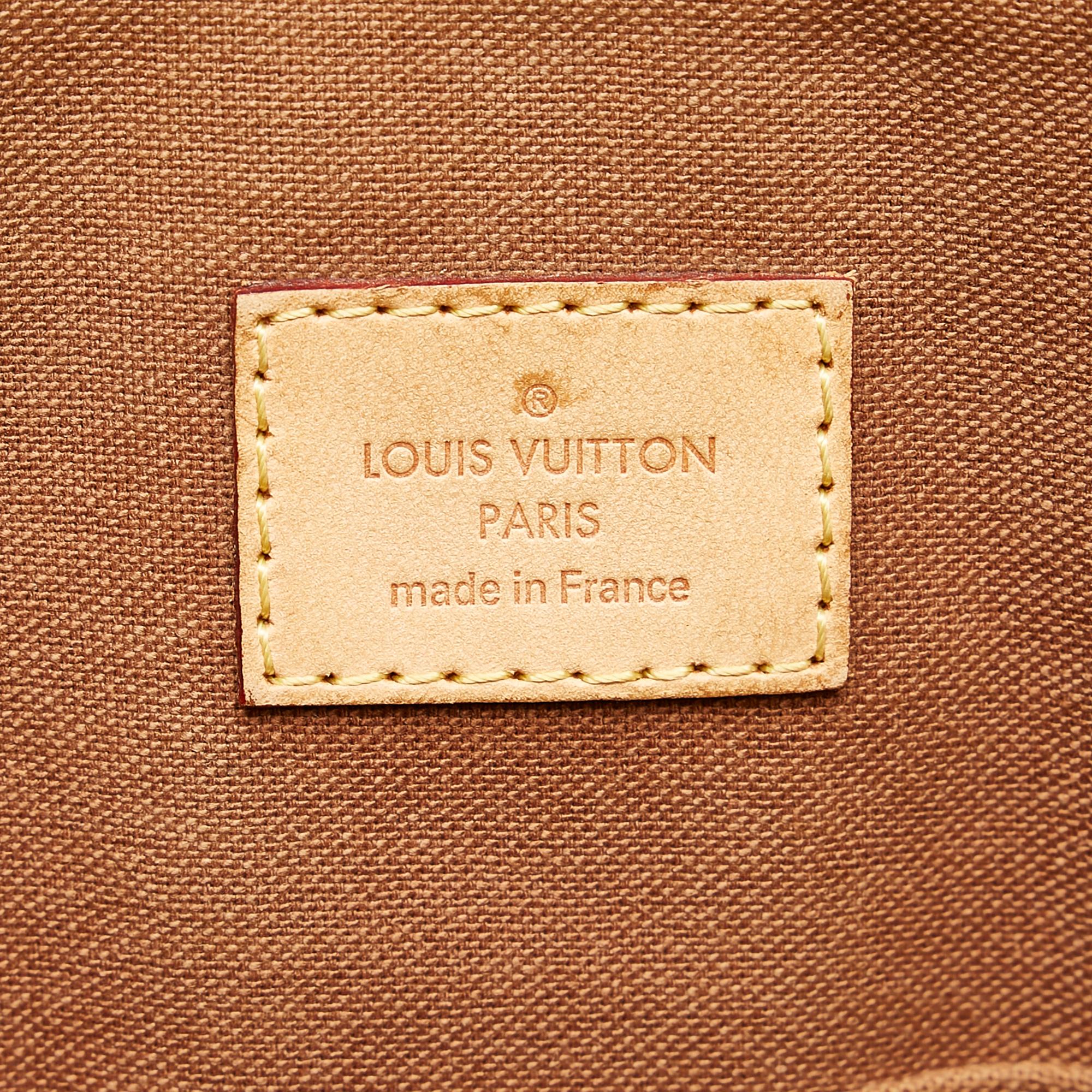Louis Vuitton Monogram Tivoli GM (SHG-32997)
