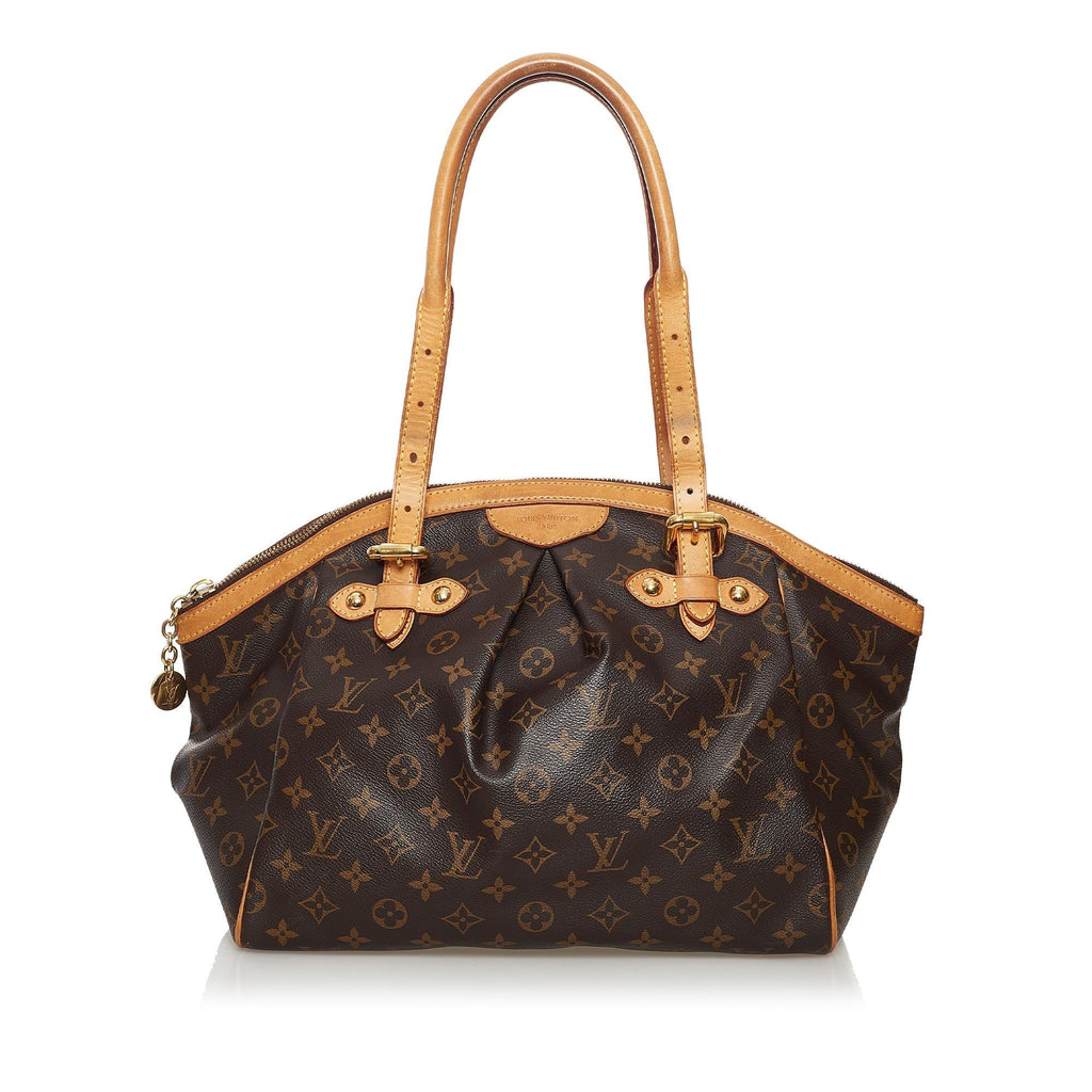 Louis Vuitton Monogram Tivoli GM (SHG-32997)