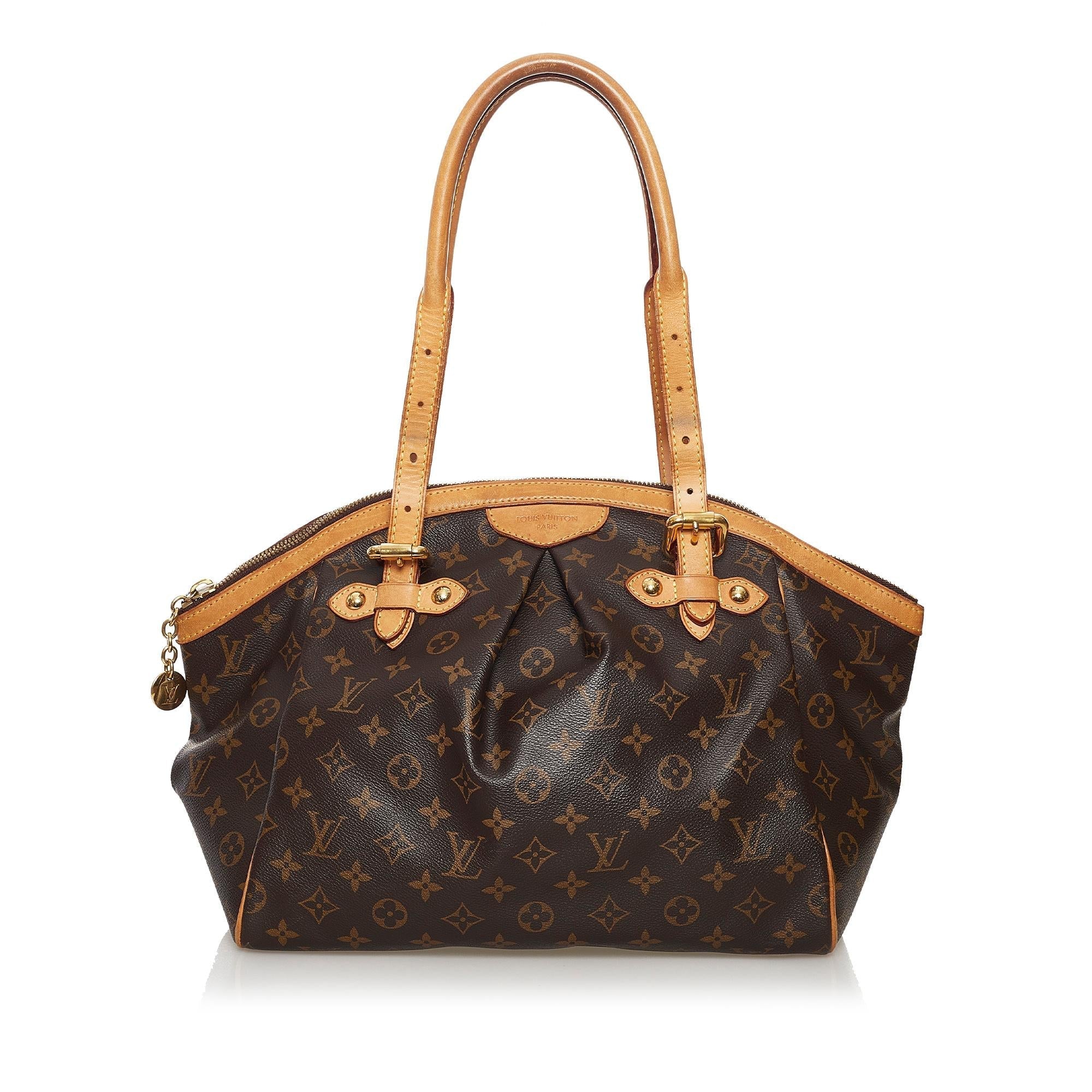 Louis Vuitton Monogram Tivoli GM (SHG-32997)
