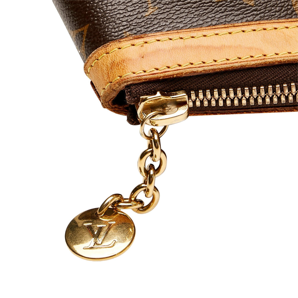 Louis Vuitton Monogram Tivoli GM (SHG-33544)