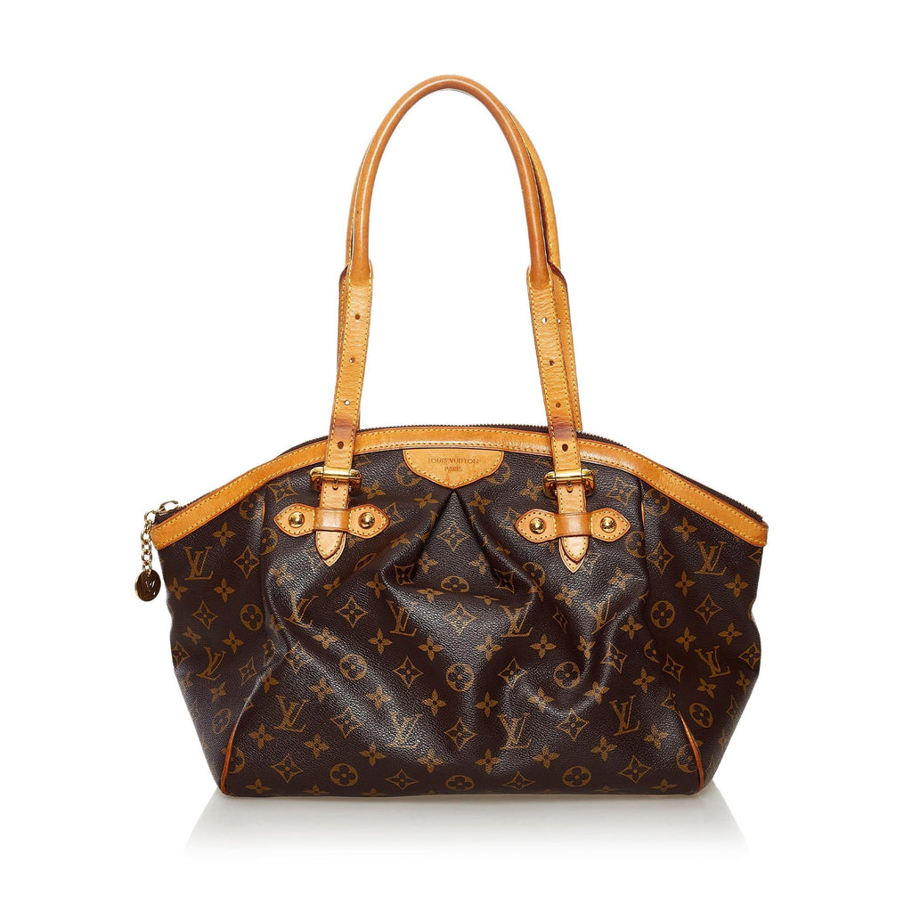 Louis Vuitton Monogram Tivoli GM (SHG-33544)