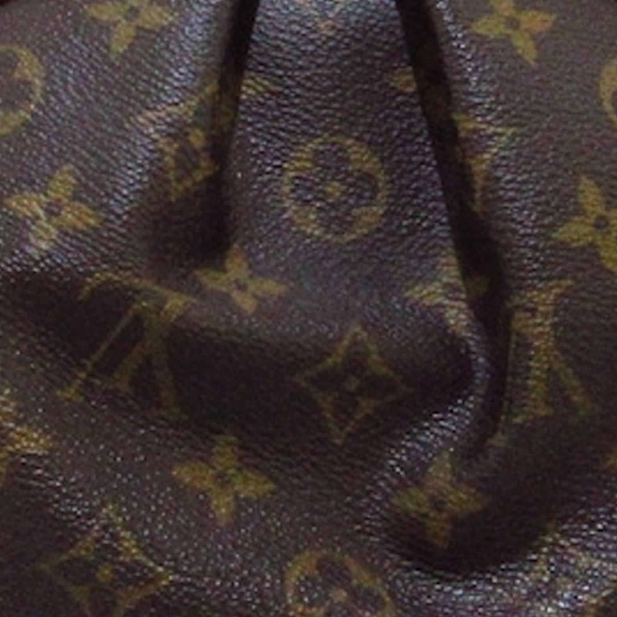 Louis Vuitton Monogram Tivoli GM (SHG-34015)