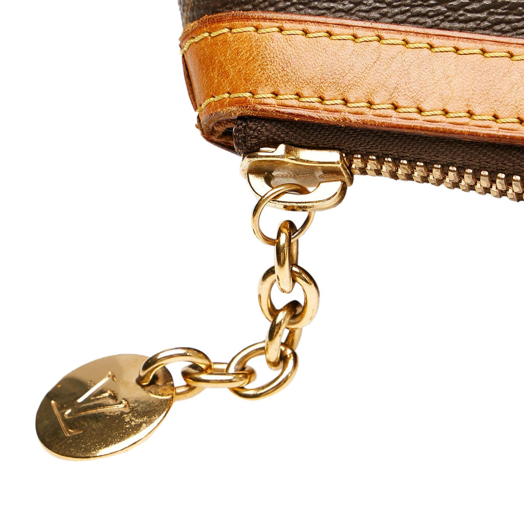 Louis Vuitton Monogram Tivoli GM (SHG-35020)
