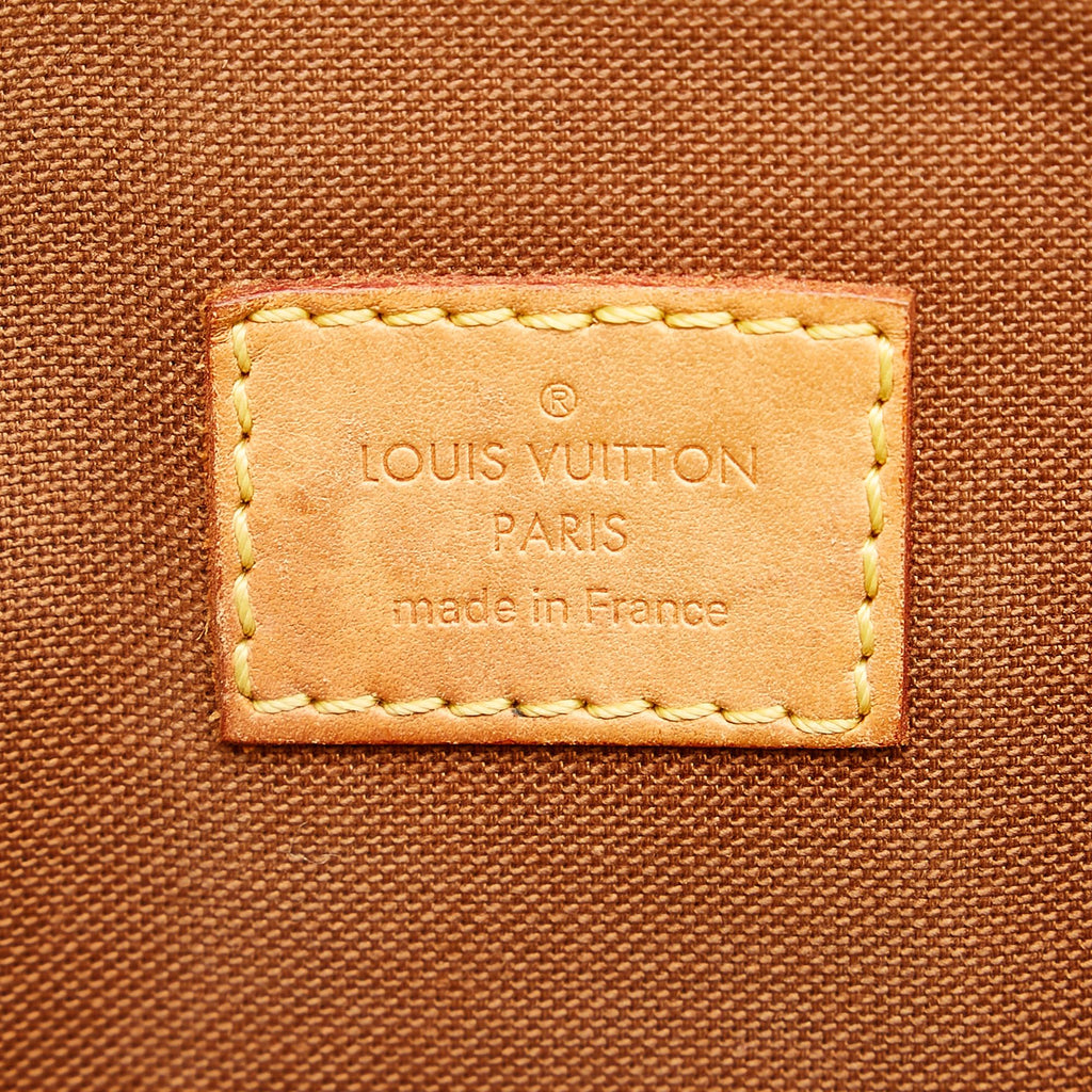 Louis Vuitton Monogram Tivoli GM (SHG-35020)