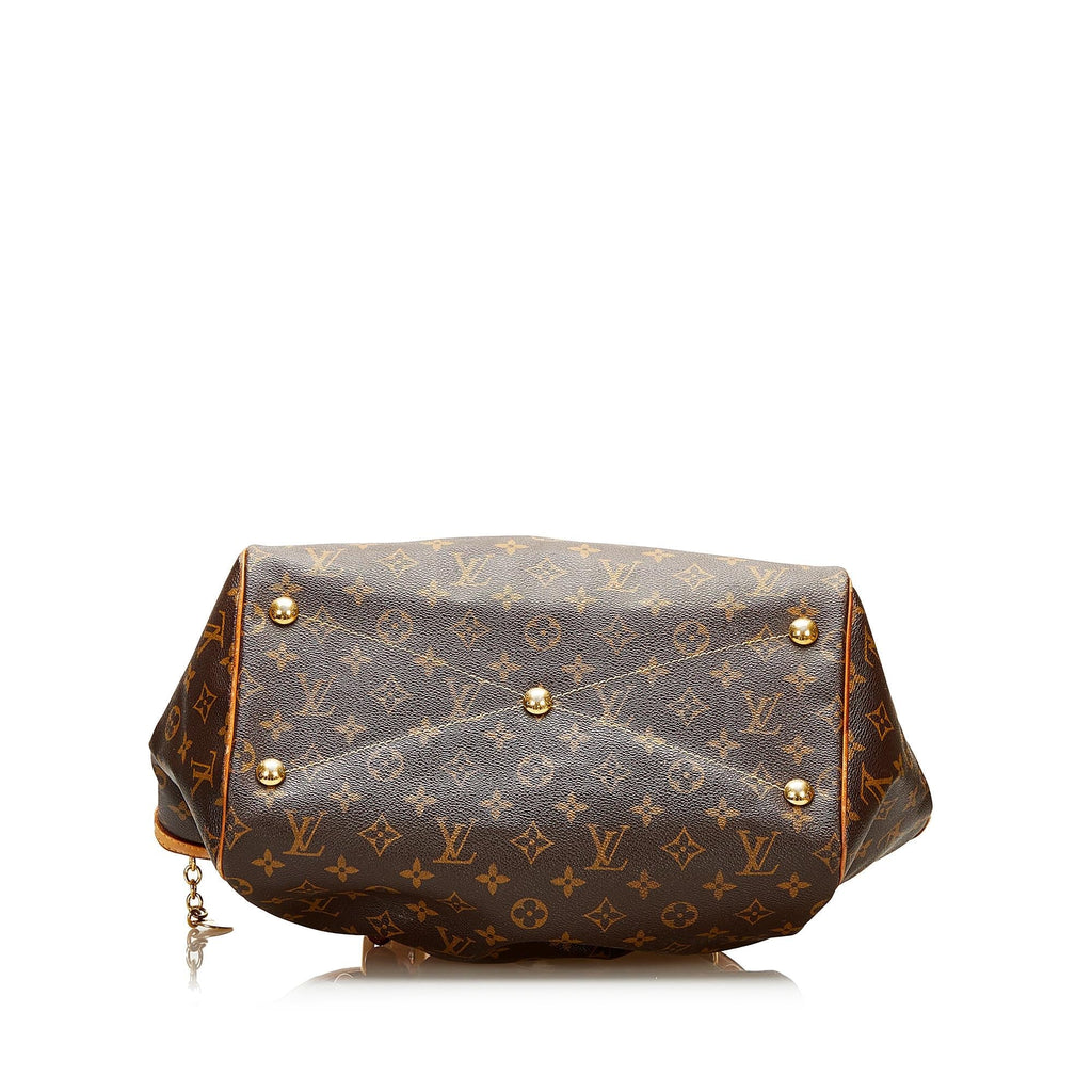 Louis Vuitton Monogram Tivoli GM (SHG-36004)