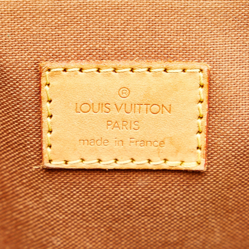Louis Vuitton Monogram Tivoli GM (SHG-36004)