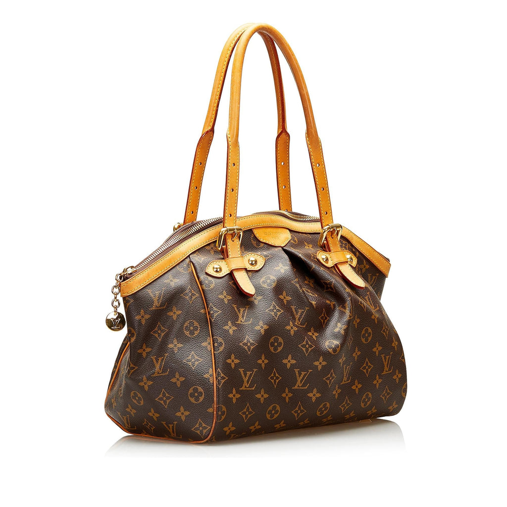 Louis Vuitton Monogram Tivoli GM (SHG-36004)