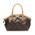 Louis Vuitton Monogram Tivoli GM (SHG-37136)