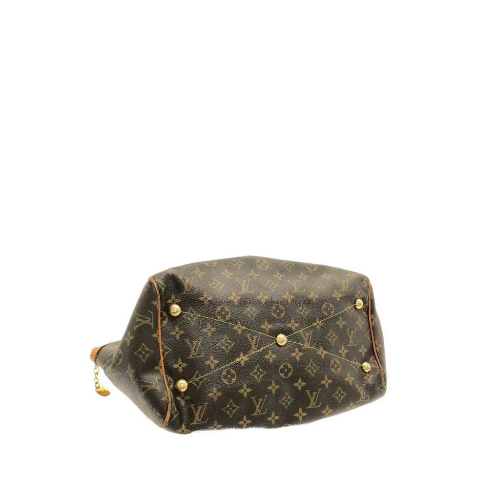 Louis Vuitton Monogram Tivoli GM (SHG-37832)