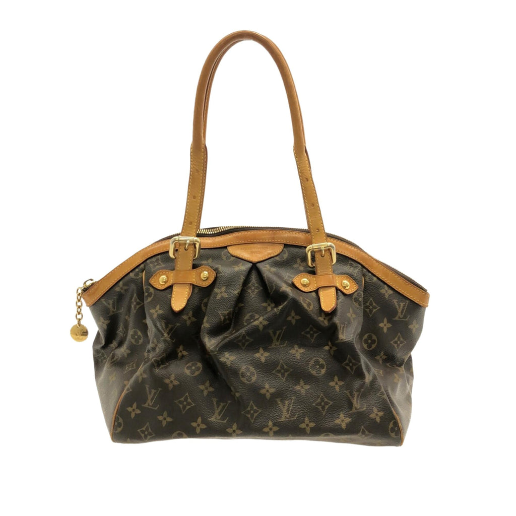 Louis Vuitton Monogram Tivoli GM (SHG-37832)