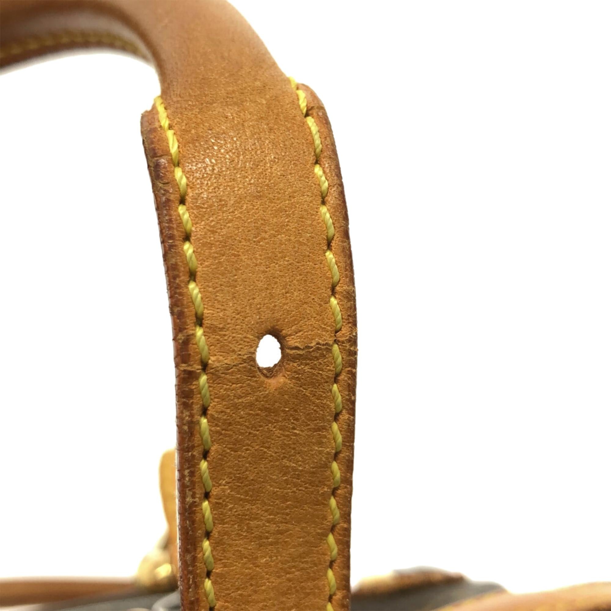 Louis Vuitton Monogram Tivoli GM (SHG-37832)