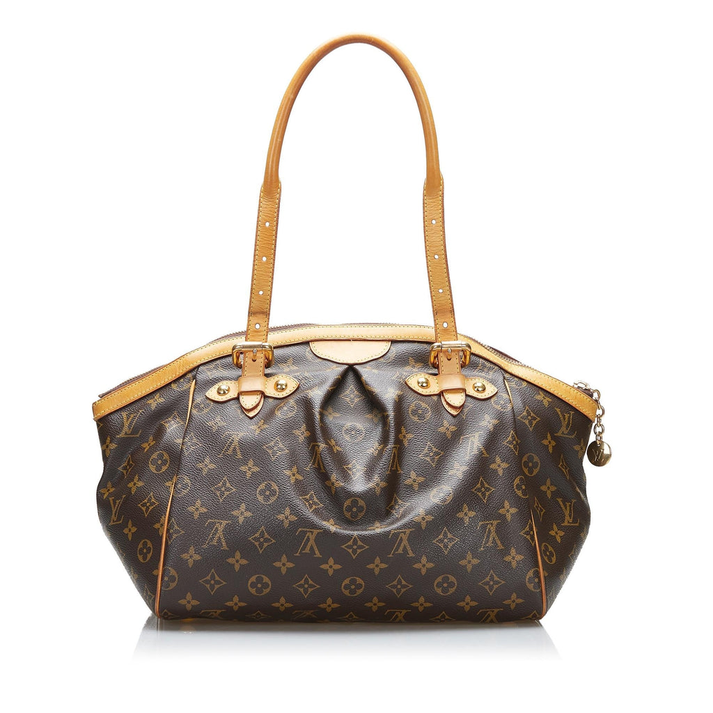 Louis Vuitton Monogram Tivoli GM (SHG-R7mf2c)