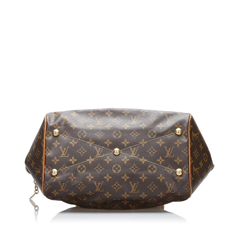 Louis Vuitton Monogram Tivoli GM (SHG-R7mf2c)