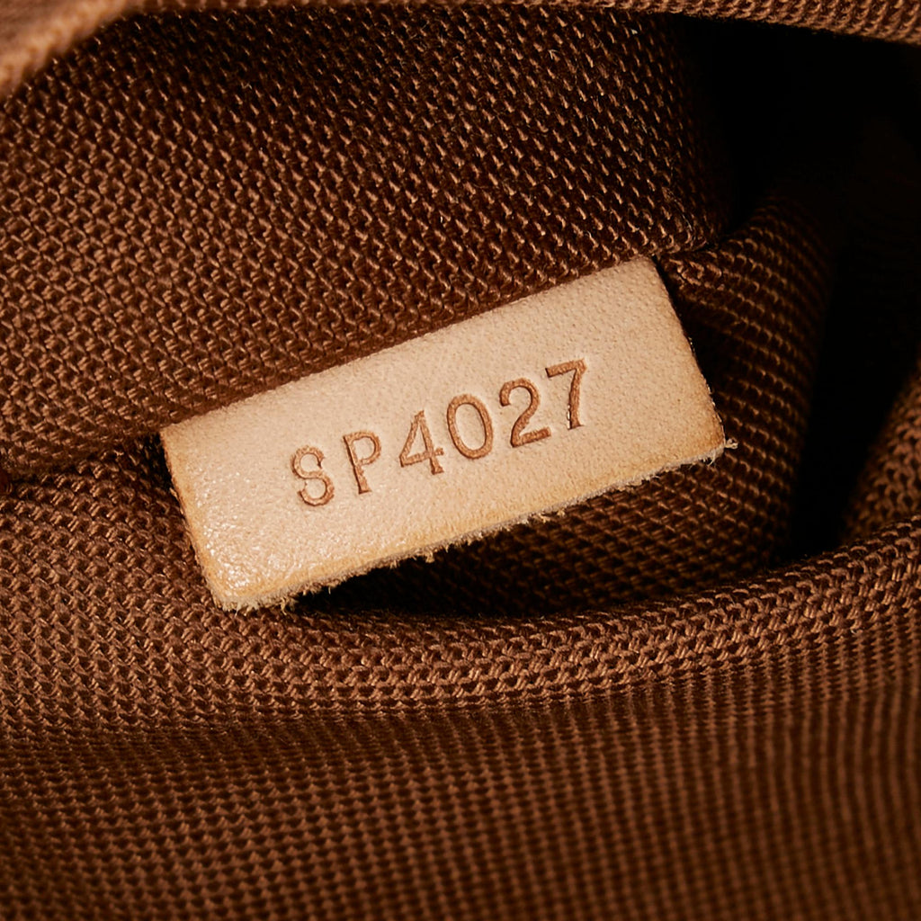 Louis Vuitton Monogram Tivoli GM (SHG-R7mf2c)