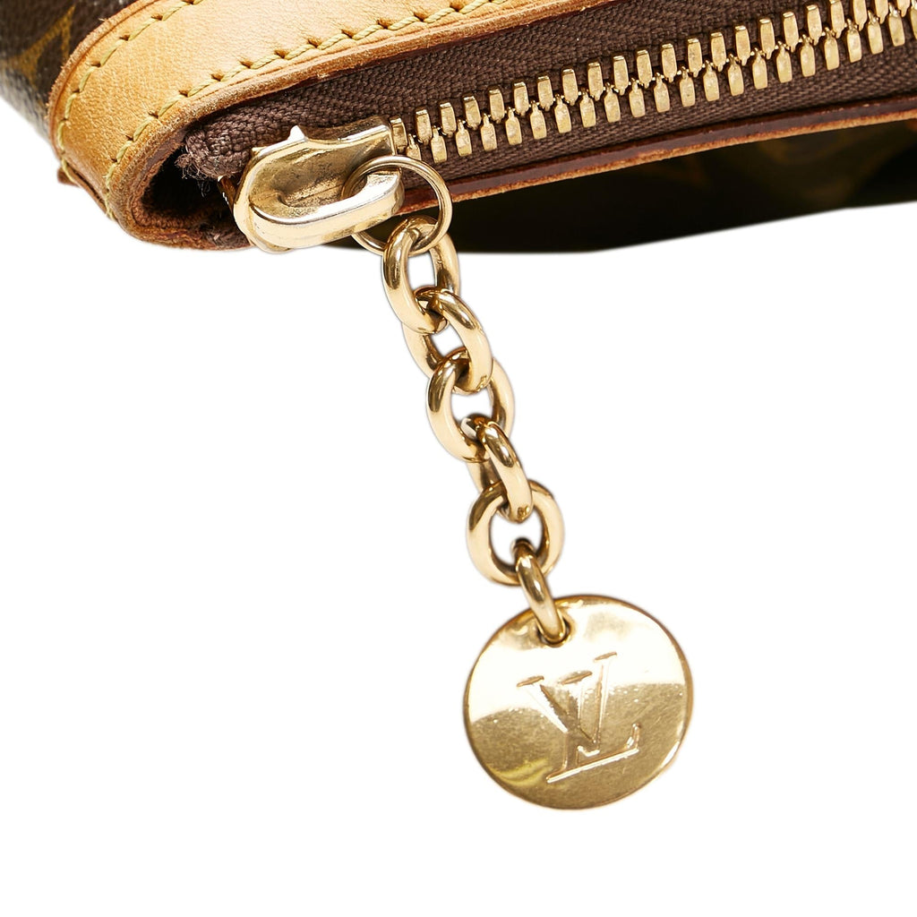 Louis Vuitton Monogram Tivoli GM (SHG-R7mf2c)