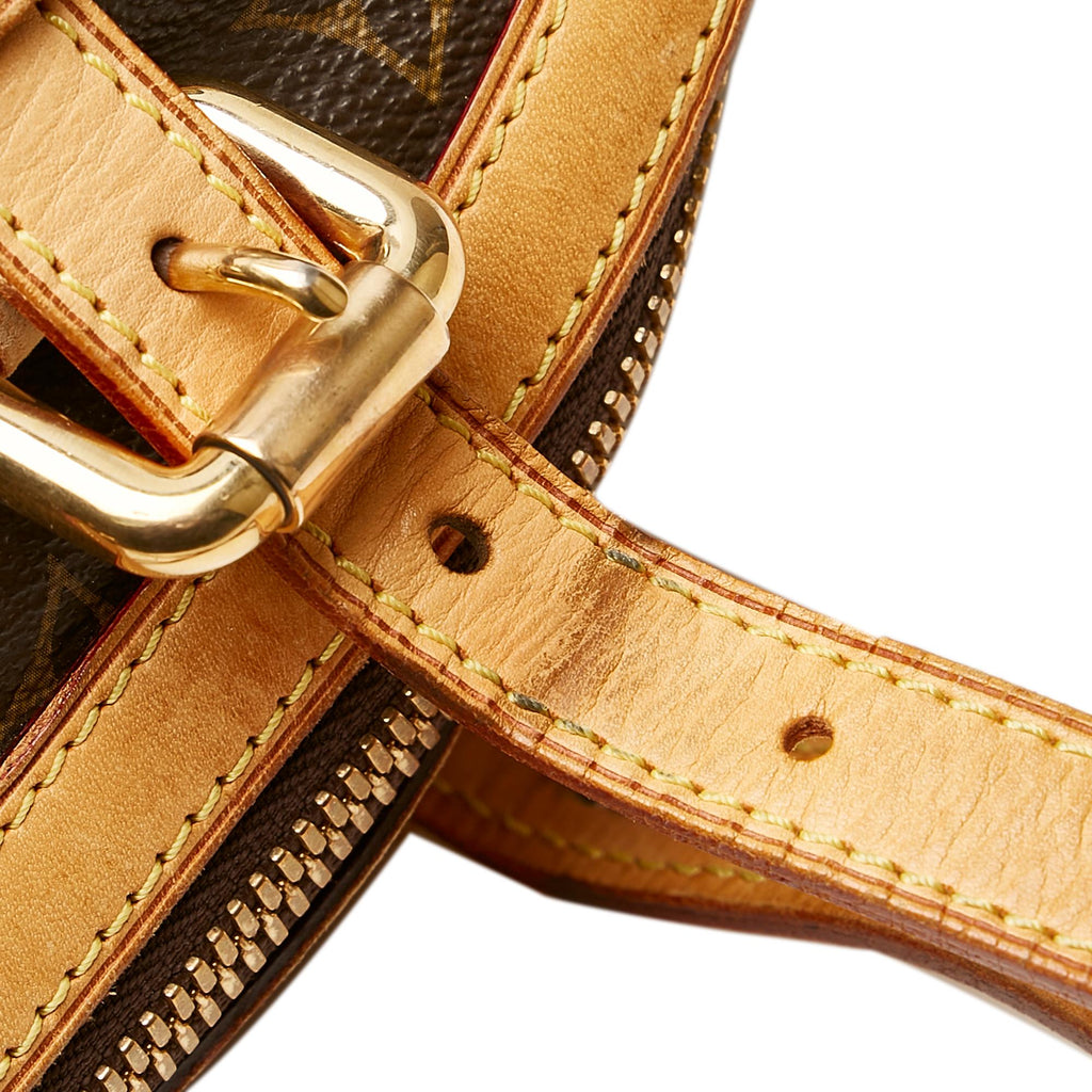 Louis Vuitton Monogram Tivoli GM (SHG-R7mf2c)