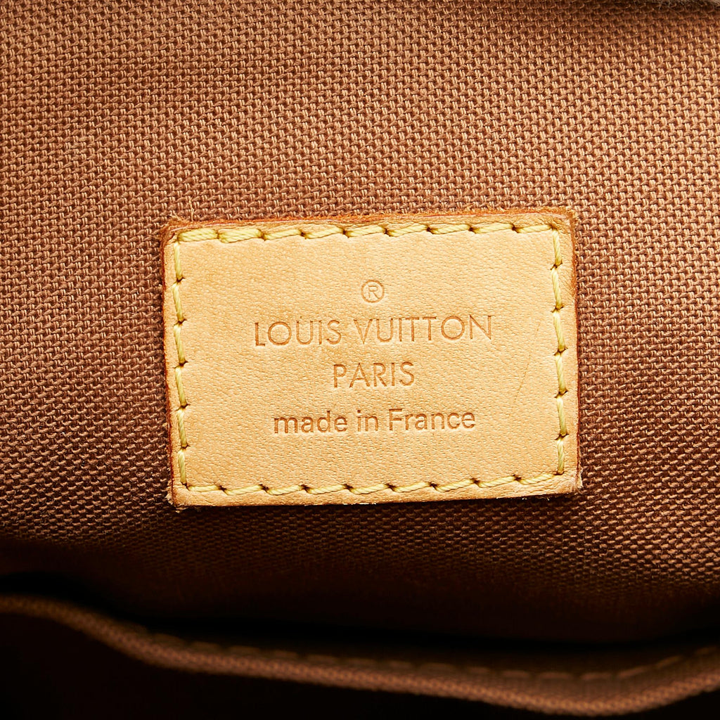 Louis Vuitton Monogram Tivoli GM (SHG-R7mf2c)