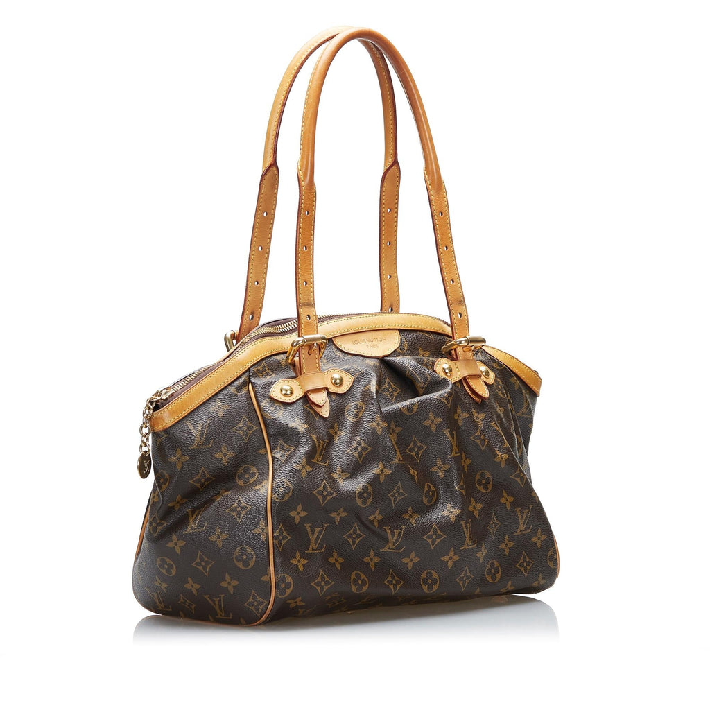 Louis Vuitton Monogram Tivoli GM (SHG-R7mf2c)