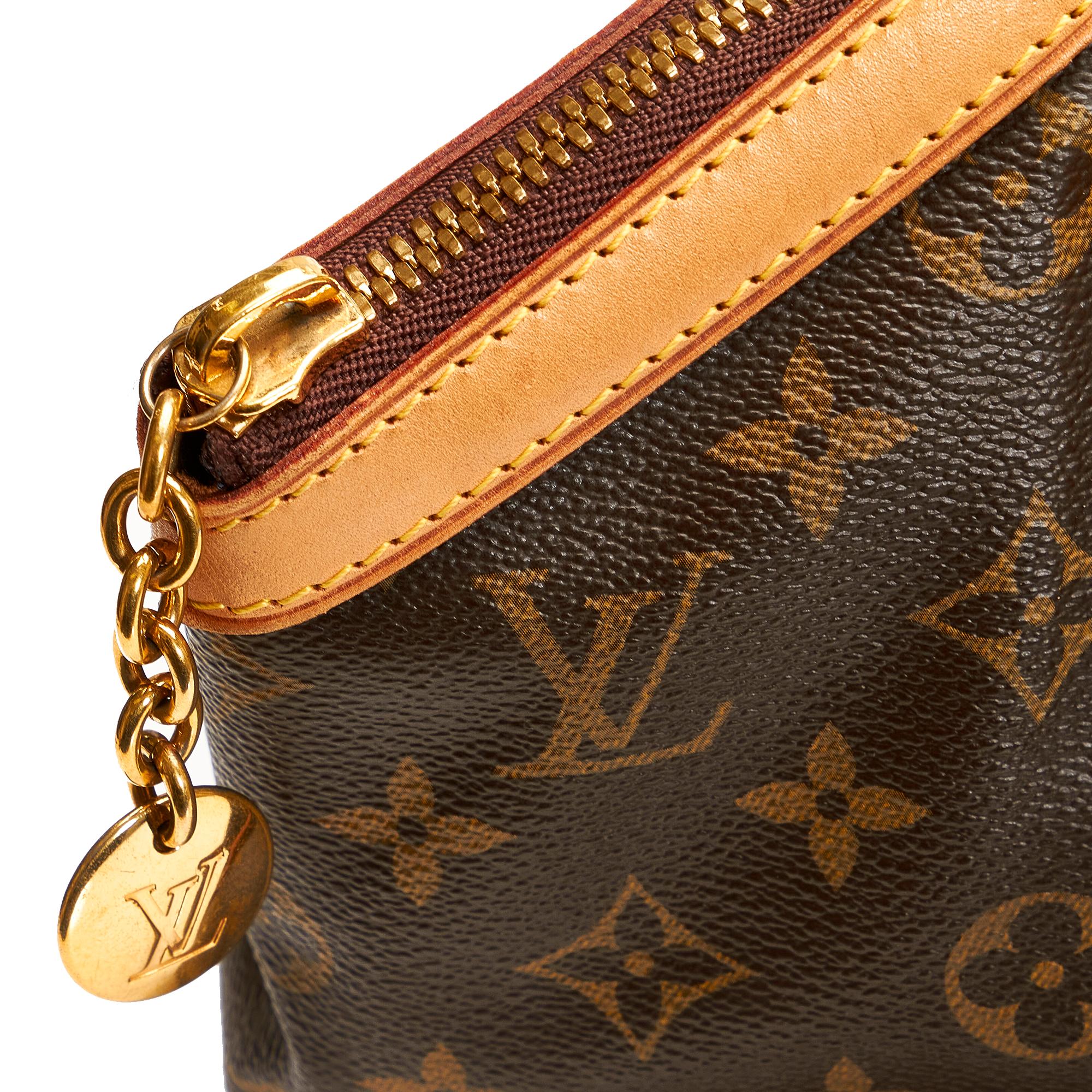 Louis Vuitton Monogram Tivoli GM (SHG-O1fJah)