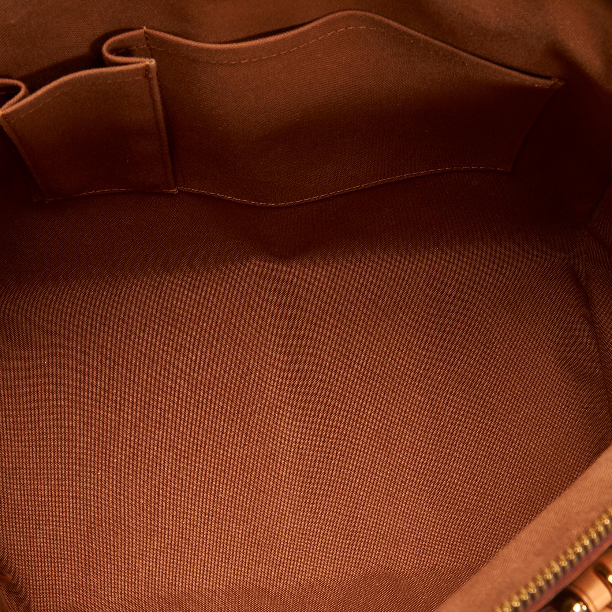 Louis Vuitton Monogram Tivoli GM (SHG-O1fJah)
