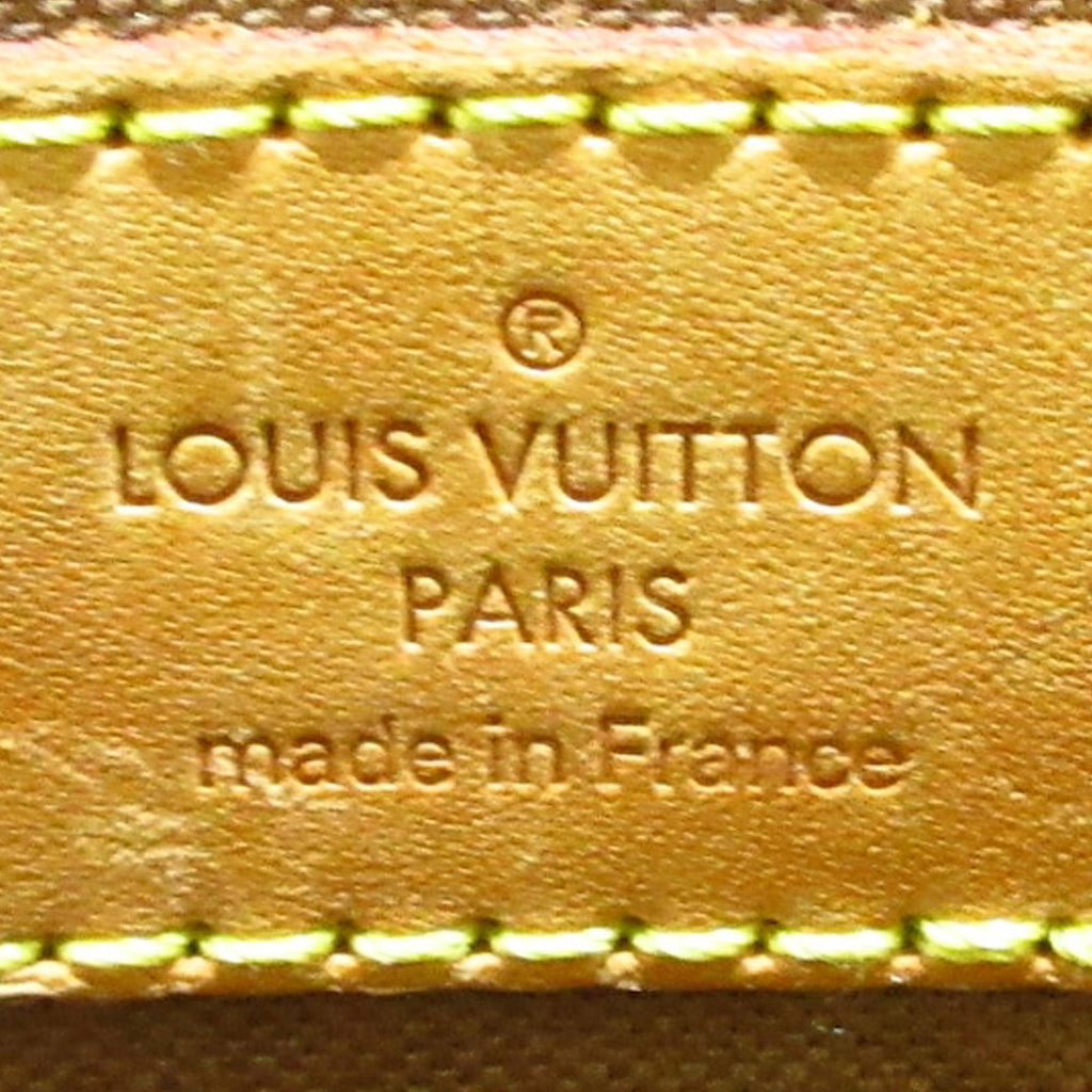 Louis Vuitton Monogram Tivoli GM (SHG-GYYUE3)