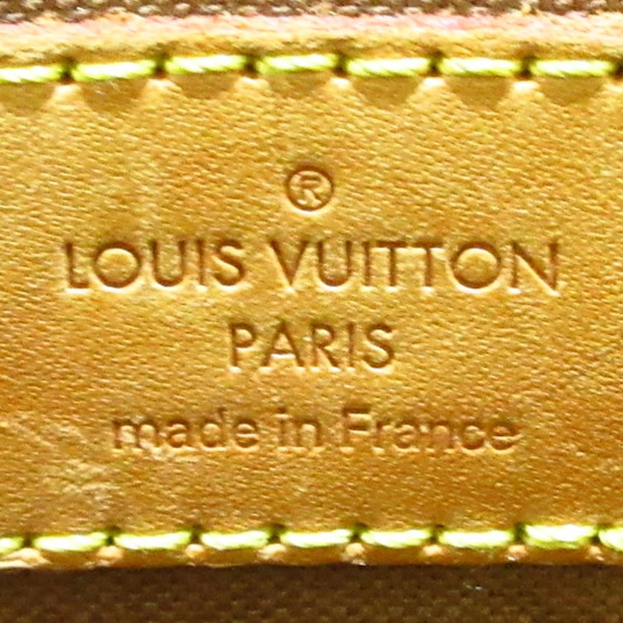 Louis Vuitton Monogram Tivoli GM (SHG-GYYUE3)