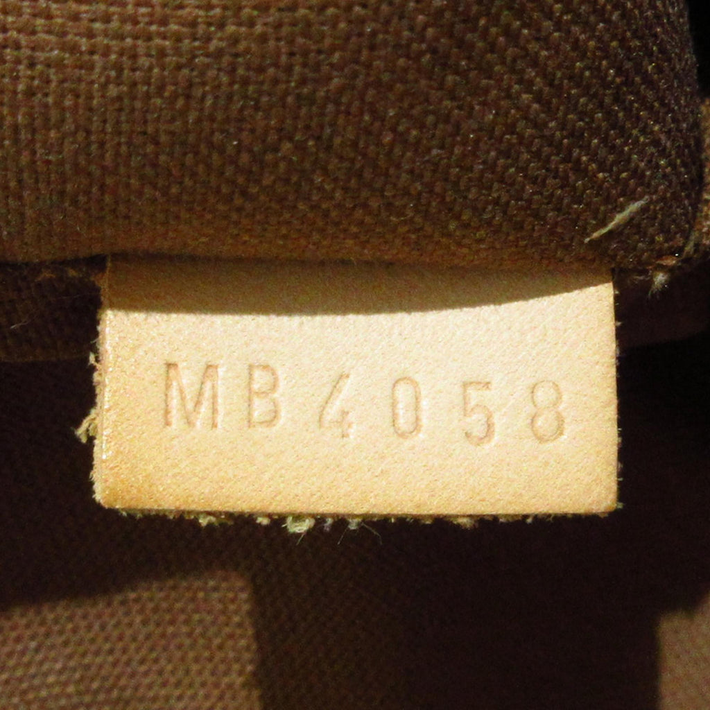 Louis Vuitton Monogram Tivoli GM (SHG-GYYUE3)