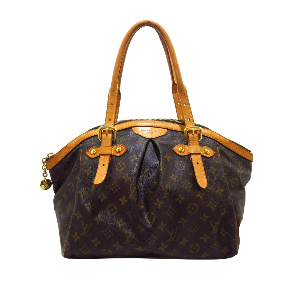 Louis Vuitton Monogram Tivoli GM (SHG-GYYUE3)