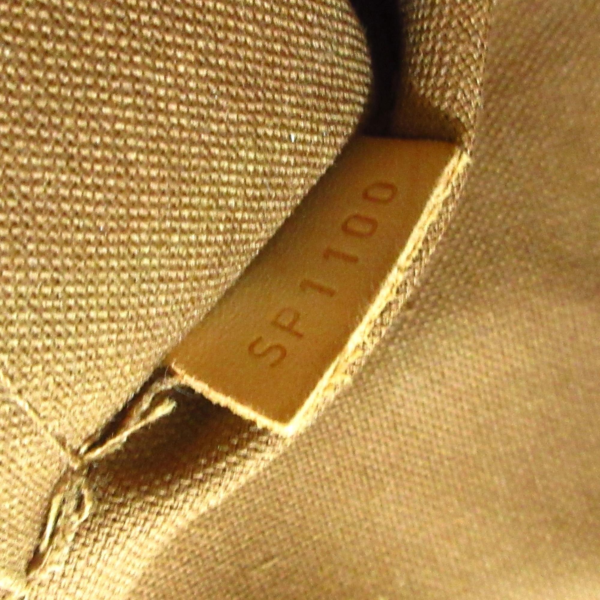 Louis Vuitton Monogram Tivoli GM (SHG-6mnvRV)