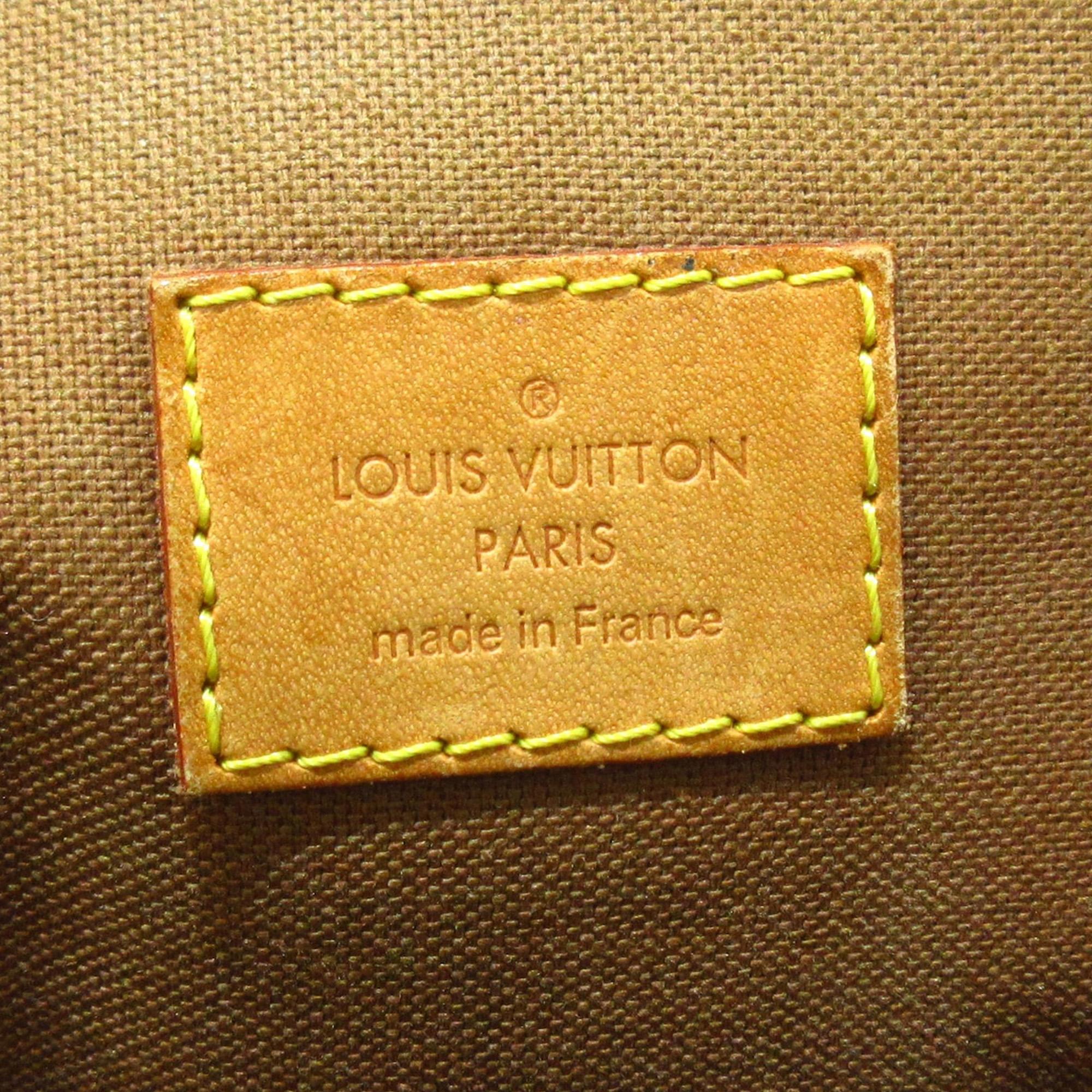 Louis Vuitton Monogram Tivoli GM (SHG-6mnvRV)