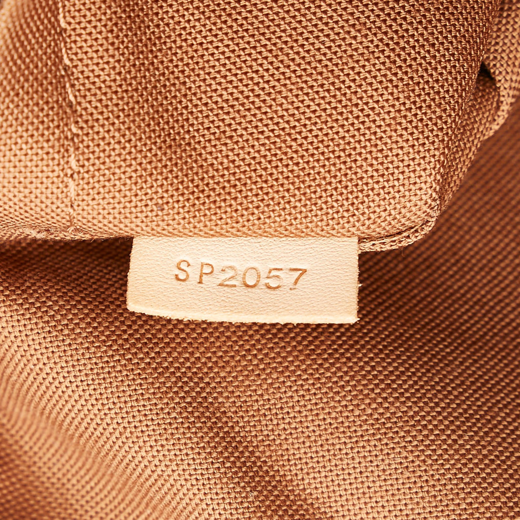 Louis Vuitton Monogram Tivoli GM (SHG-lG15i3)