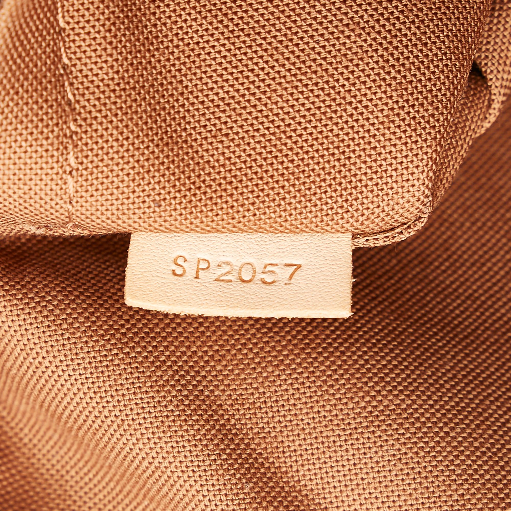 Louis Vuitton Monogram Tivoli GM (SHG-lG15i3)