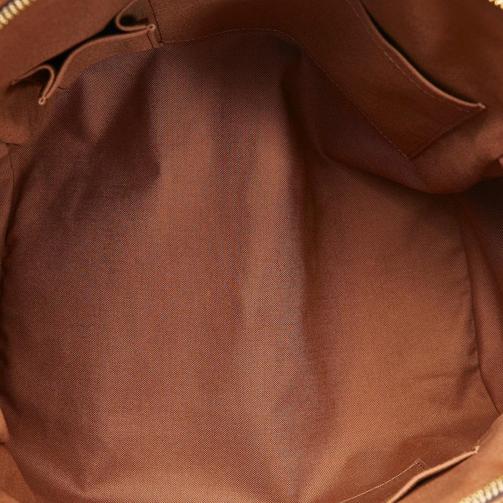 Louis Vuitton Monogram Tivoli GM (SHG-lG15i3)