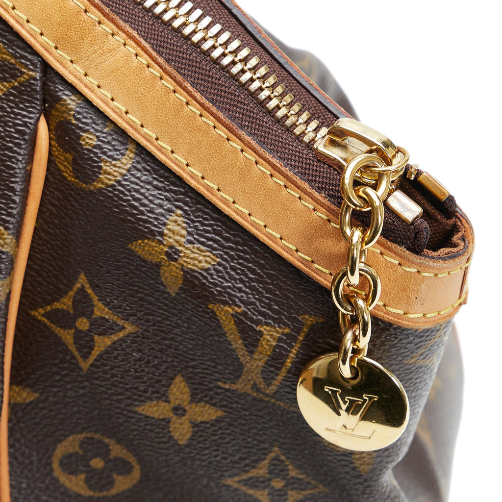 Louis Vuitton Monogram Tivoli GM (SHG-zNeJTf)