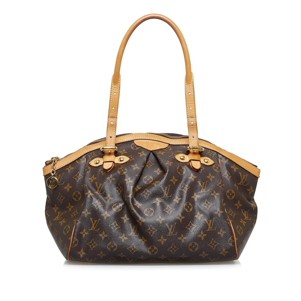 Louis Vuitton Monogram Tivoli GM (SHG-zNeJTf)