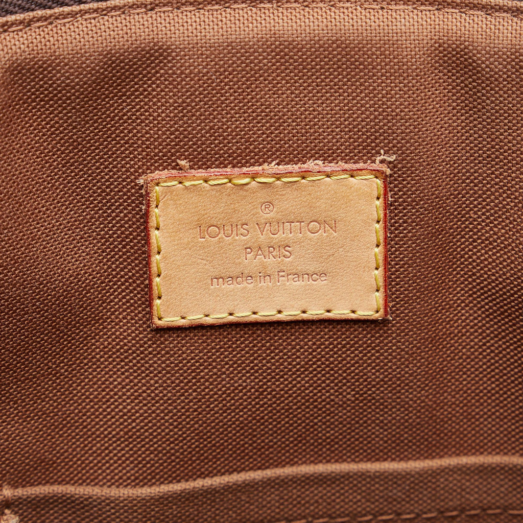 Louis Vuitton Monogram Tivoli GM (SHG-zNeJTf)