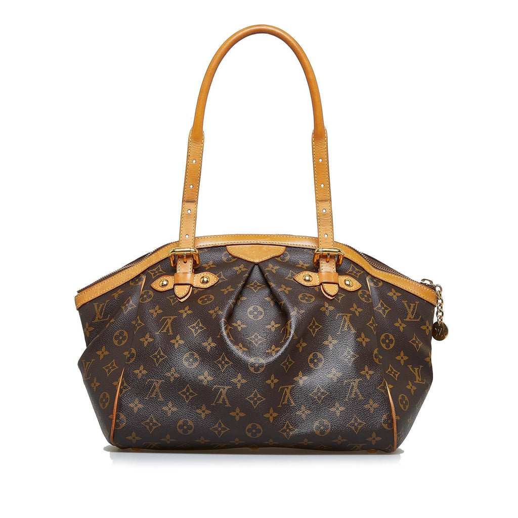 Louis Vuitton Monogram Tivoli GM (SHG-Yy9URN)