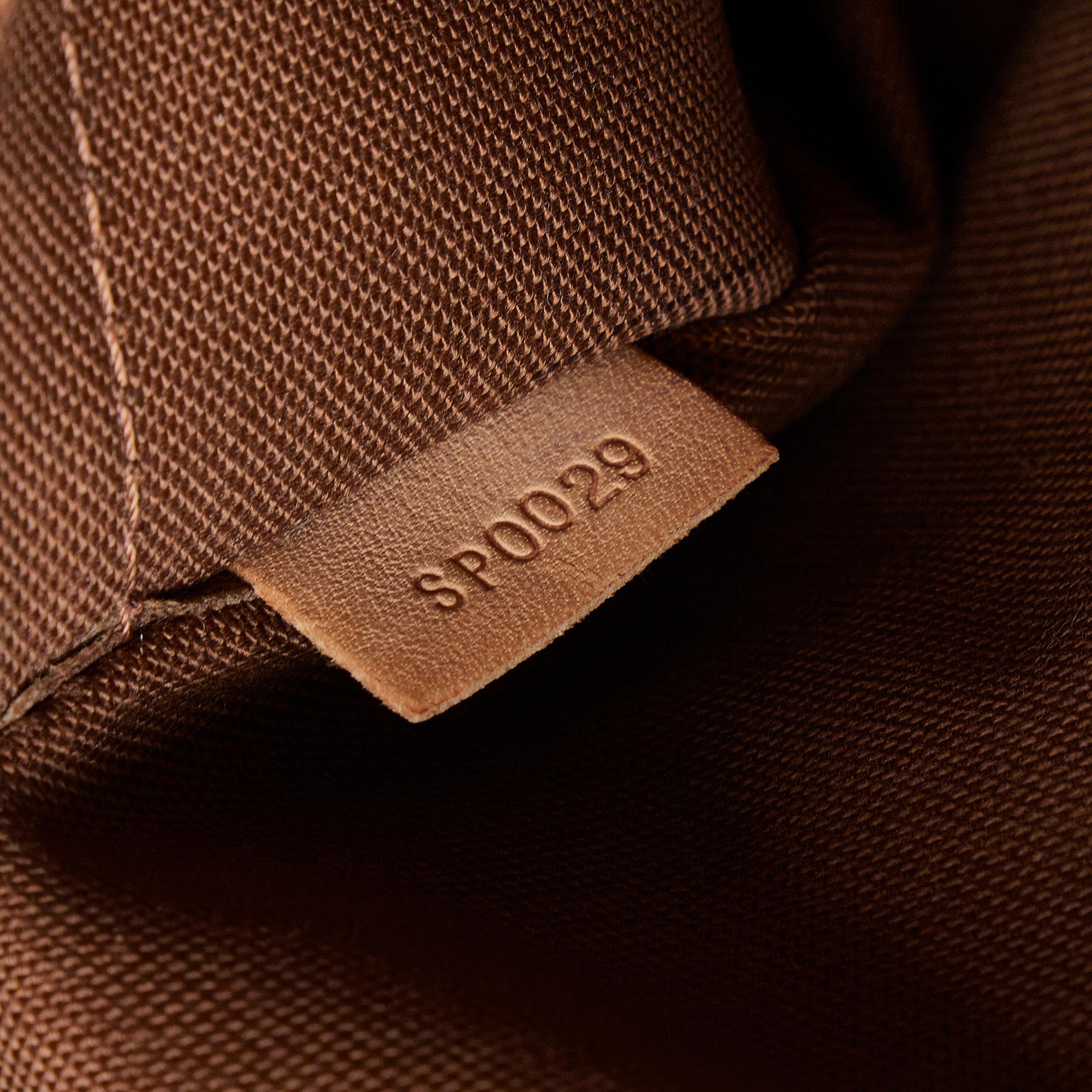 Louis Vuitton Monogram Tivoli GM (SHG-Yy9URN)