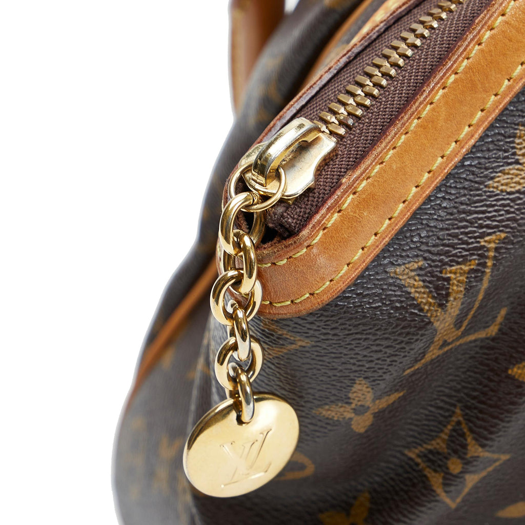 Louis Vuitton Monogram Tivoli GM (SHG-Yy9URN)