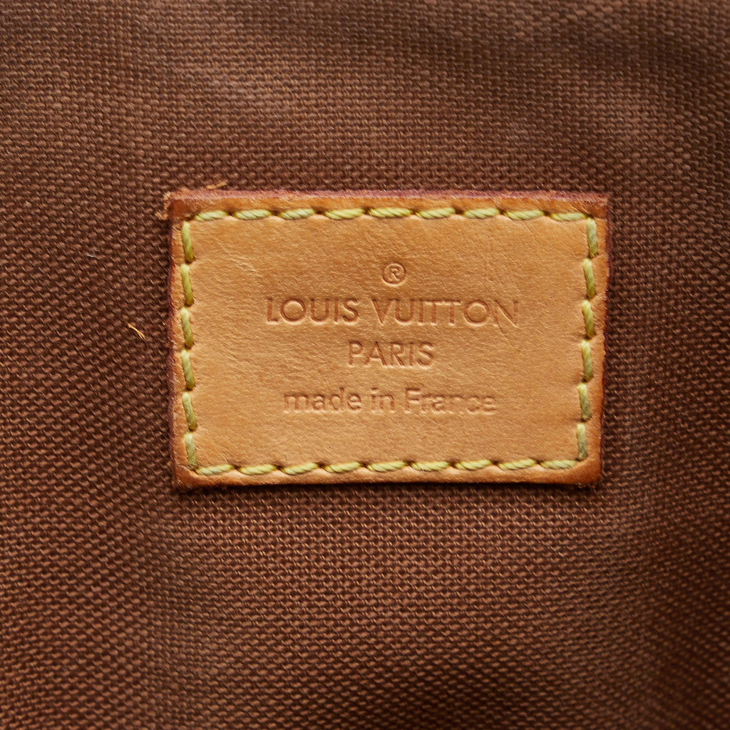 Louis Vuitton Monogram Tivoli GM (SHG-Yy9URN)
