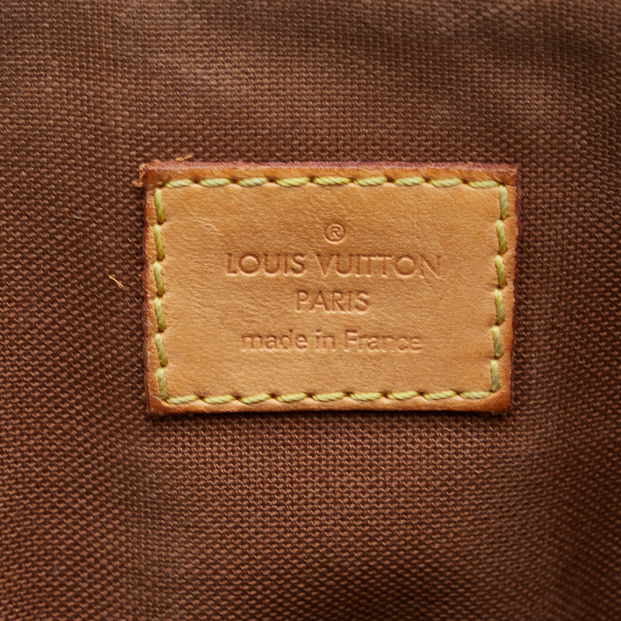 Louis Vuitton Monogram Tivoli GM (SHG-Yy9URN)