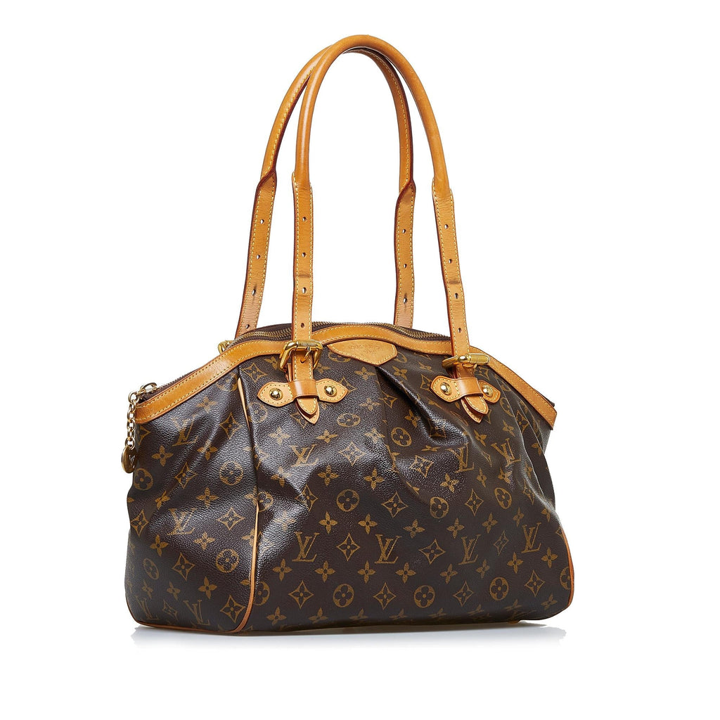 Louis Vuitton Monogram Tivoli GM (SHG-Yy9URN)