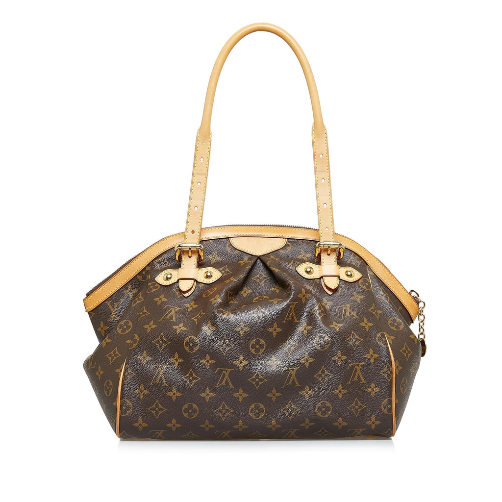 Louis Vuitton Monogram Tivoli GM (SHG-TzAzgc)