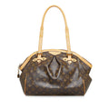 Louis Vuitton Monogram Tivoli GM (SHG-TzAzgc)