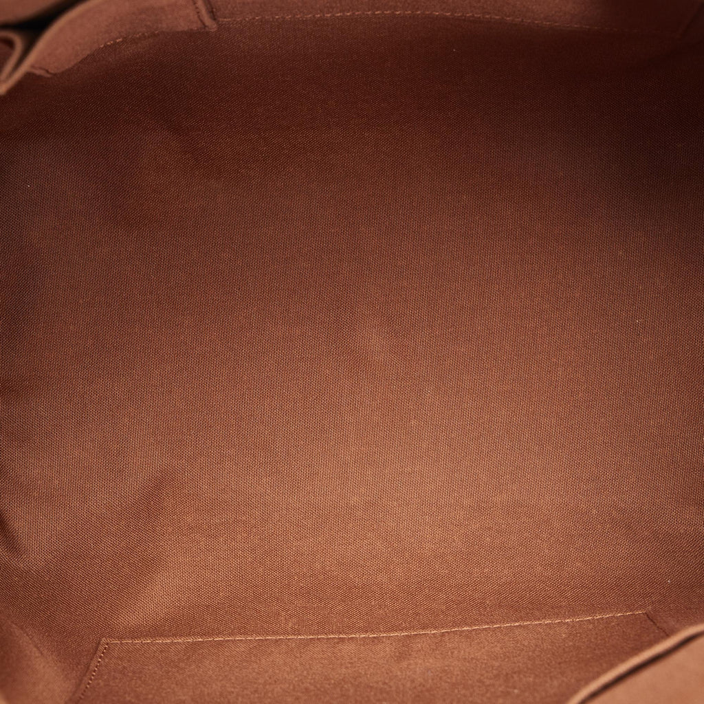 Louis Vuitton Monogram Tivoli GM (SHG-TzAzgc)